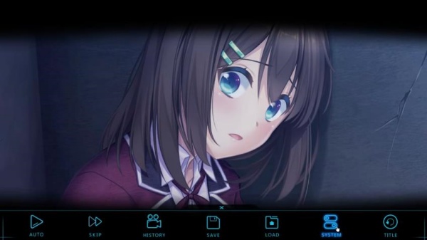 我和她的世界末日冷狐版