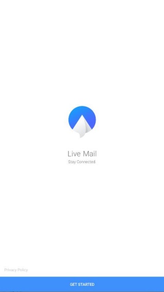live邮箱