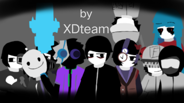 节奏盒子XDbox模组截图2