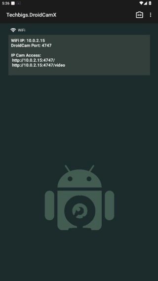 droidcamx