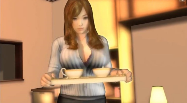 真实女友4