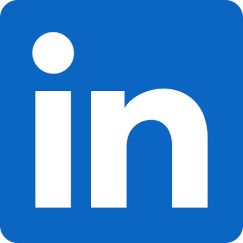 Linkedin国外版