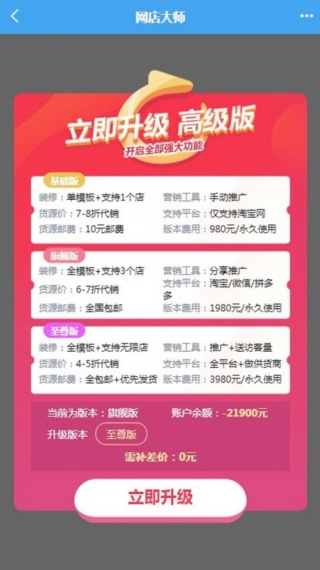 网店大师