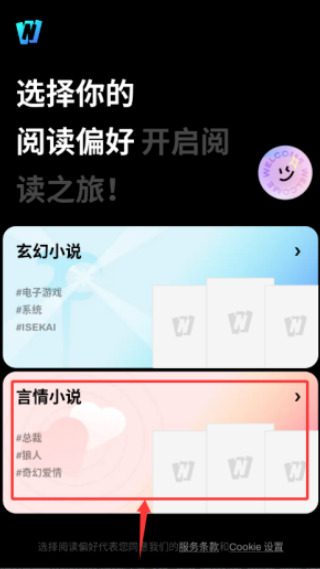webnovel