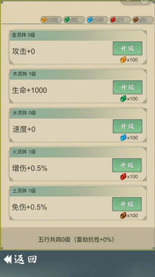 从杂役弟子开始修仙2