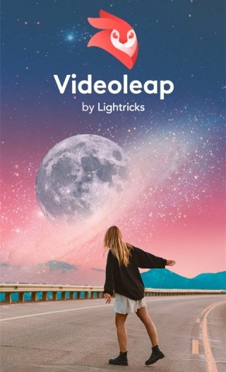 videoleap截图0