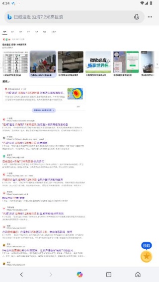 必应国内版