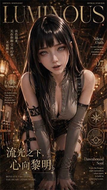 糟糕我被女忍包围了2截图1