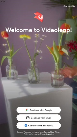 videoleap