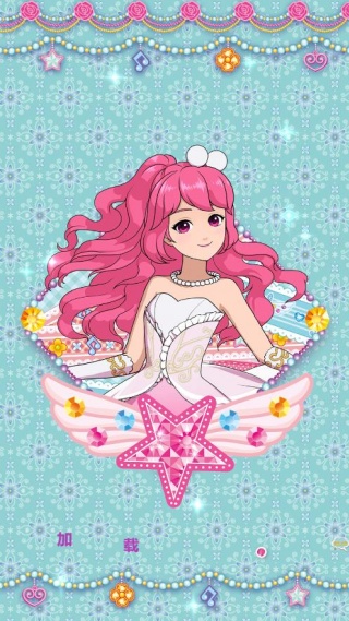 魔法芭比换装公主