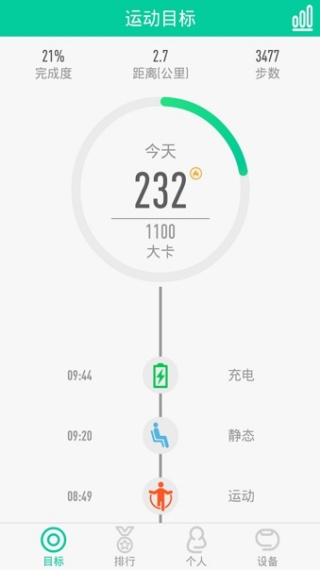 唯乐手环
