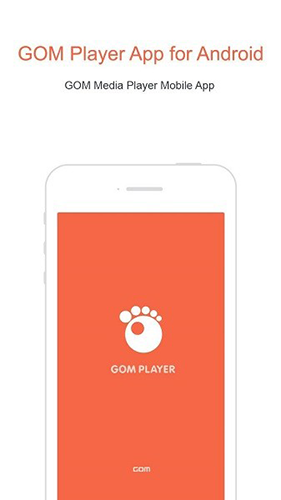 gomplayer截图1
