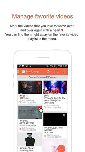 gomplayer截图3