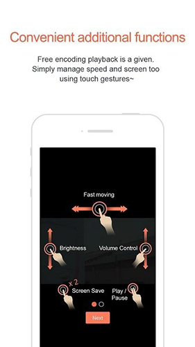 gomplayer截图4