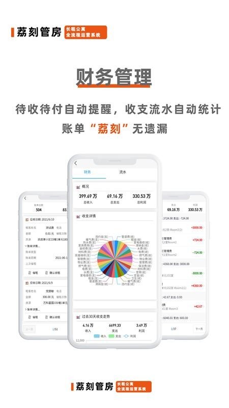 荔刻管房截图2