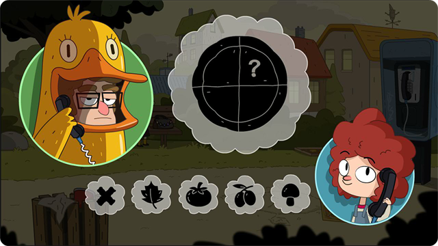 LostinPlay截图3