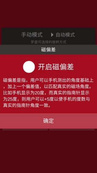 开运风水罗盘