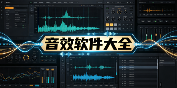 音效软件大全