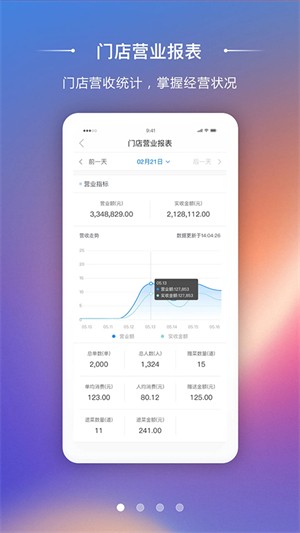 美味不用等截图1