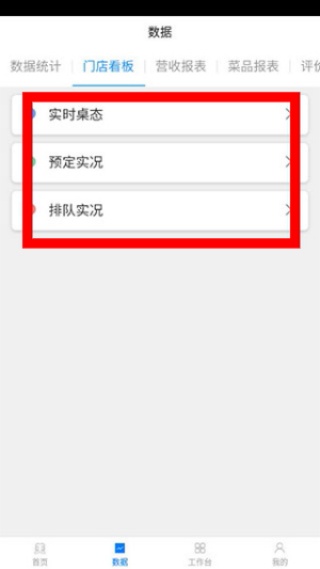 美味不用等