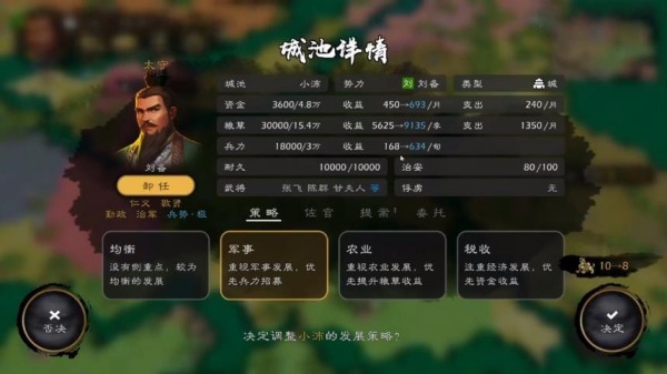 穿越吧主公