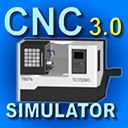 cnc数控模拟仿真