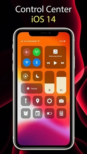 iPhone14pro模拟器截图3