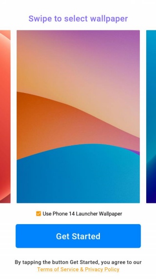 iPhone14pro模拟器