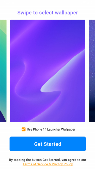iPhone14pro模拟器
