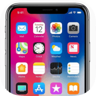 iPhone14pro模拟器