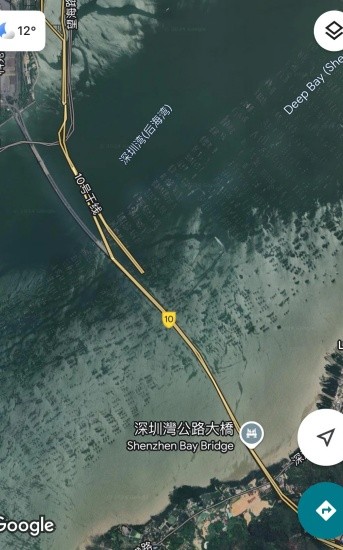 谷歌火星截图3