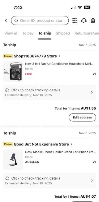 AliExpress