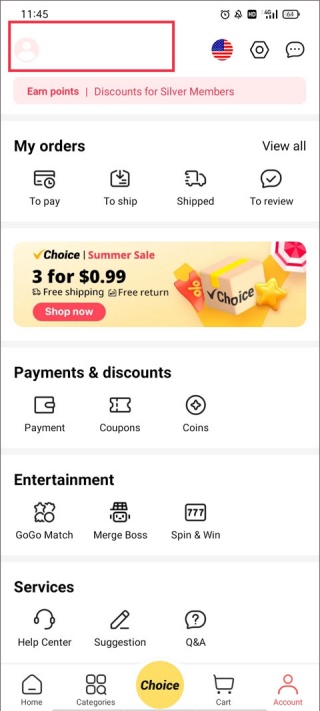 AliExpress