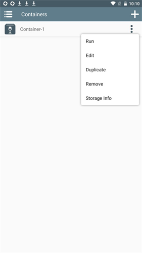 winlator模拟器最新版截图1