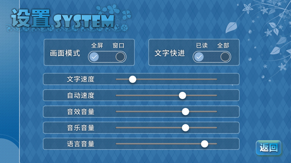 回忆忘却之看板娘截图2