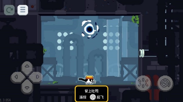 cato黄油猫