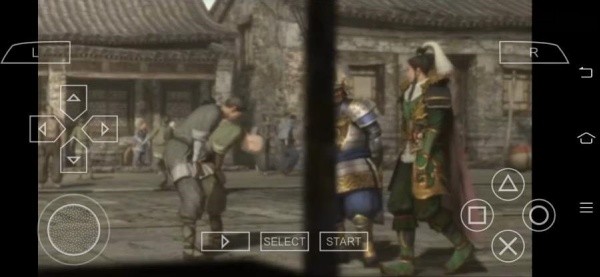 无双大蛇2特别版截图1