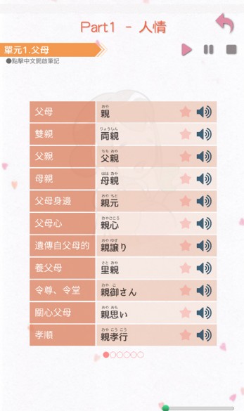 日语考试题库
