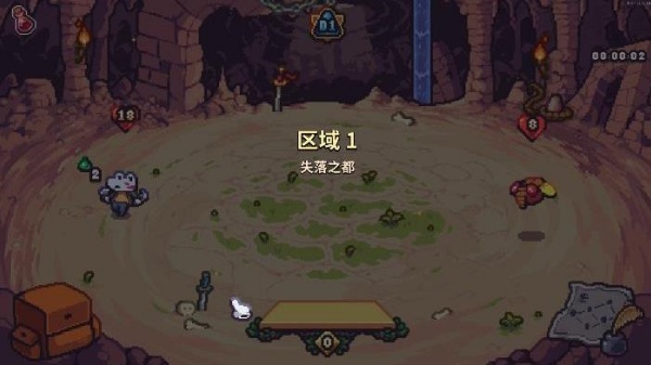 骰死地牢手机版