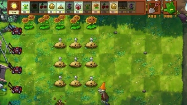 植物大战僵尸融合版高数版
