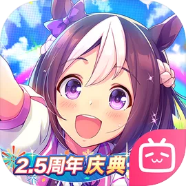 闪耀优俊少女哔哩哔哩版