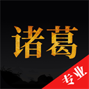 诸葛八字排盘