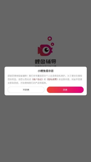 鲤鱼辅导