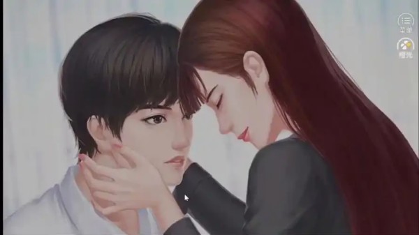 女寝皆是修罗场