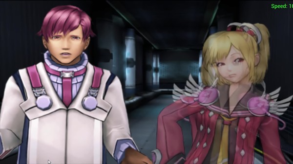 梦幻之星携带版2