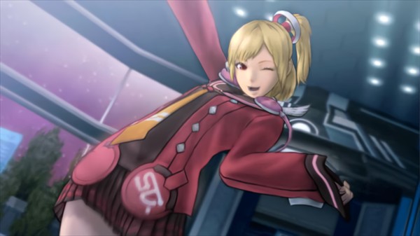 梦幻之星携带版2