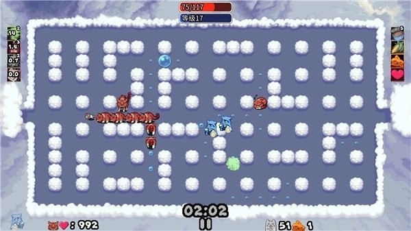迷宫鼠截图2