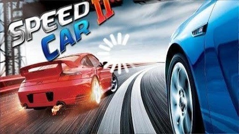 急速飚车2截图0