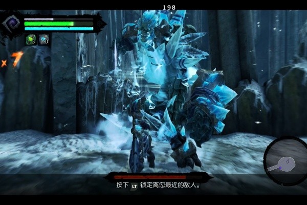 暗黑血统2中文版