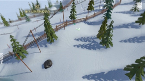 雪山冒险最新版